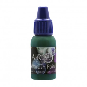  AirNails Paint Jade 53 10ml